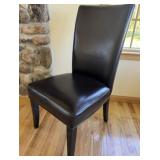 Modern Dining Side Chair