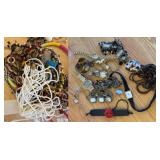 Costume Jewelry Collection