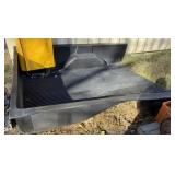 Ford Drop-in Truck Bed Liner