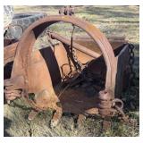 29" Drag Line Bucket