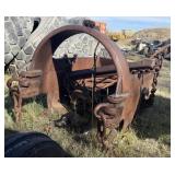 29" Drag Line Bucket