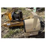 Bostitch Air Compressor & Portable Heater