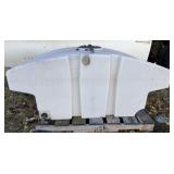 Pickup Truck Bed Tank