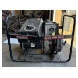 Baldor Generators Diesel DG6E 6000W