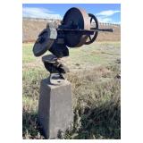Lennox Throatless Shear 12-P Marshalltown