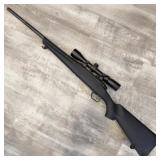 Remington Model 783 .30-06 SPRG Rifle