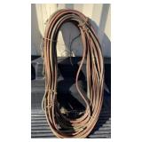 Long Oxygen & Acetylene Welding Hose