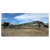 Barber Greene Screening Plant