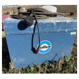 Miller Dialarc 250-AC/DC