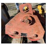 National Chester Hoist