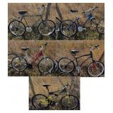 Bicycle Bundle #3