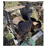 Industrial Welding Oven Bundle