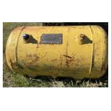 Vintage Tank