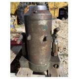 50 Ton Two Speed Jack