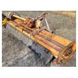 Mower Flail Attachment