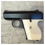 Lorcin L25 .25 cal Pistol