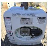 Ariston On Demand Hot Water Heater