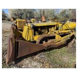 Caterpillar D2 Dozer