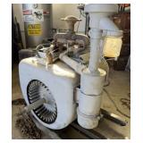 Wisconsin 4 Cylinder Motor