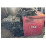 Weldanpower 150 Welder