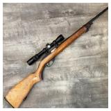 Marlin Glenfield Model 75 .22 LR Rifle