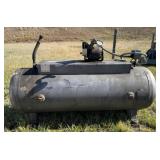 80 Gal Compression Tank