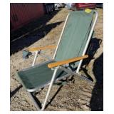 Folding Camp Chair