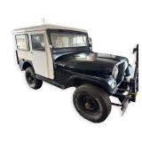 1964 Jeep CJ-5