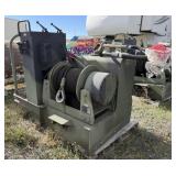 DP Winch 45,000 lbs