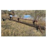 Crisafulli Pump Extension