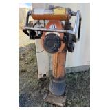 Mikasa 80L Tamping Rammer