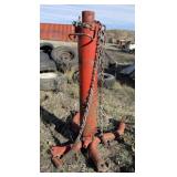 Milwaukee Transmission Jack/Lift