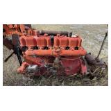 Waukesha 145-GK Engine