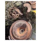 Yale Spur Geared Block 8 Ton