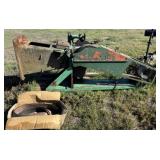Antique Grinder / Sander