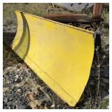 John Deere Type 43 Push Blade
