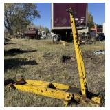 Joyce Gridland Co Floor Jack
