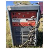Lincoln Welder Idealarc TIG-300