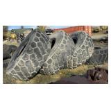 Yokohama RB31 20.5R25 Tires