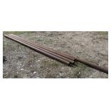 Heavy Wall Steel Pipe