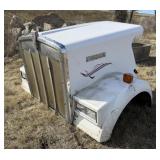 1983 Kenworth W-900 Hood