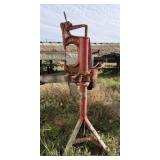 Antique Riveter Model 5