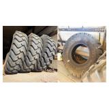 14.00R24 Grader Tires