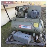 Ingersoll-Rand 234-3C3 Air Compressor