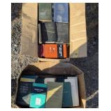 Welding & Machinist Books