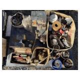 Misc Dies & Welding Supplies Bundle