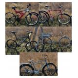 Bicycle Bundle #2