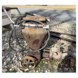 Alemite 6528 Air Grease Gun