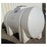 Unused 535 Gall Tank