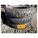 Assorted Motorcycle Tires #5